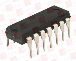 Логическая микросхема Артикул CD4049UBCN от производителя ON SEMICONDUCTOR