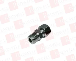 Фитинг для гидравлики Артикул GE12L3/8NPTCF от производителя PARKER