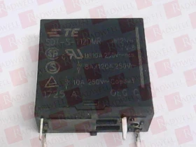 Перемычка / клемма / штекер Артикул SDT-S-112DMR,000 от производителя TE CONNECTIVITY