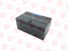 Модуль / стойка ПЛК Артикул IC200MDL730 от производителя FANUC