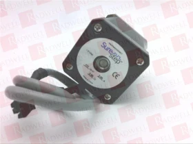 Шаговый двигатель Артикул STP-MTR-17060 от производителя AUTOMATION DIRECT