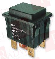 Селекторный переключатель Артикул 1661.0201-00 от производителя MARQUARDT