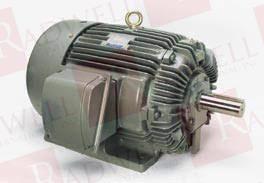 Двигатель Артикул E0014 от производителя TECO-WESTINGHOUSE