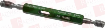 Набор штифтовых калибров Артикул H0190242BS от производителя PMC GAGE