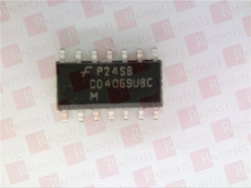 Привод Артикул CD4069UBCM от производителя ON SEMICONDUCTOR