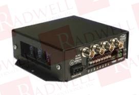 Система технического зрения в сборе Артикул VH456 от производителя NITEK