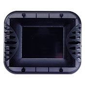 Панель оператора EZ-S6C-K цветная 5.7" с сенсорным экраном