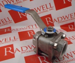 Шаровой клапан Артикул ASTM-A182-F316-1-1/2 от производителя MARWIN VALVES