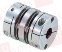 Труба и муфта Артикул MDW-40C-8-8 от производителя NABEYA BI TECH KAISHA