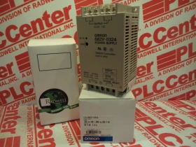 Источник питания Артикул S82V-0324 от производителя OMRON