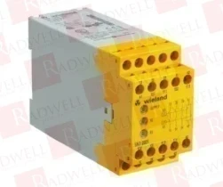 Защитное реле Артикул SNO 2005-120 от производителя WIELAND