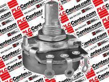 Потенциометр Артикул P231-EC20AR500K от производителя TT ELECTRONICS