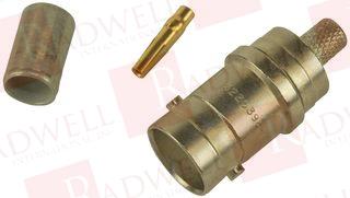 Перемычка / клемма / штекер Артикул 5225396-1 от производителя TE CONNECTIVITY