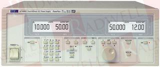 Источник питания Артикул QPX600DP от производителя TTI