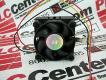 Вентилятор / терморегулятор для панели управления Артикул EC370B от производителя JAMECO