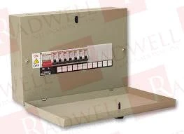 Аксессуар для автоматического выключателя Артикул MGAN12 от производителя SCHNEIDER ELECTRIC