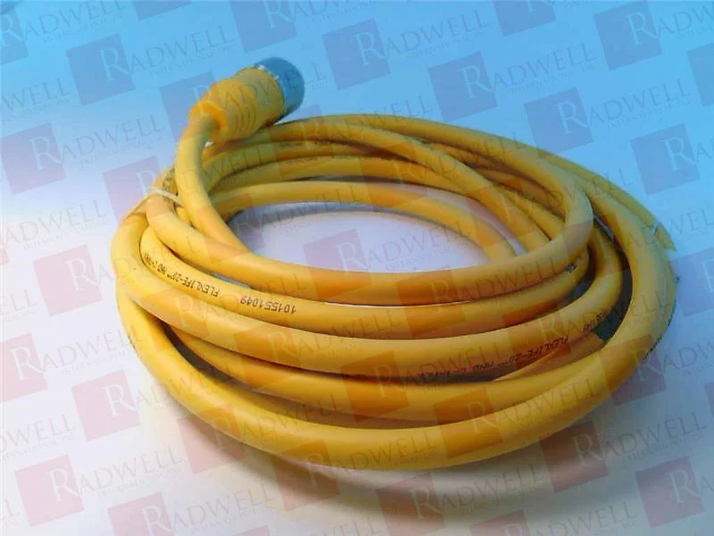 Штекер / розетка Артикул RKM 76-5M/S101 от производителя TURCK