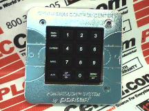 Клавиатура Артикул 1250100 от производителя PORTER