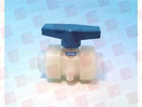 Шаровой клапан Артикул MBV25VS-PP от производителя TRUE BLUE