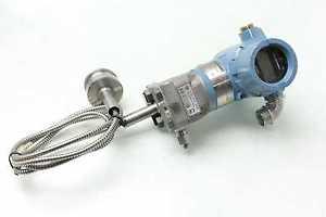 3051CG4A22A1AS1B4 Преобразователь давления от ROSEMOUNT ANALYTICAL