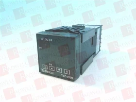 Контроль температуры / процесса Артикул TEC-9100 от производителя TEMPCO