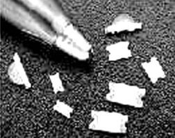 ЖК / светодиодный дисплей Артикул HSMD-C170 от производителя BROADCOM