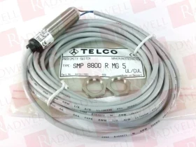 Бесконтактный выключатель Артикул SMP-8800-R-MG-5 от производителя TELCO