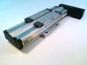 Линейный стол PARKER 081-1735 с винтовым приводом