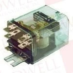 Реле / розетка Артикул 18824C200 от производителя TE CONNECTIVITY