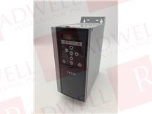 Сервопривод  / сервоуправление Артикул TR-170P1K5T4E20H4XACXXXSXXXXAXBXCXXXXDX от производителя INGERSOLL RAND