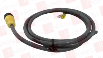Комплект кабелей / шнуров QD Артикул 60206 от производителя TPC WIRE & CABLE