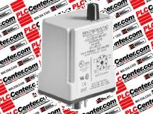 Реле / розетка Артикул TR-51622-04R5 от производителя MACROMATIC