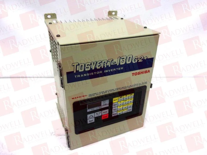 Привод Артикул VT130G2+4330 от производителя TOSHIBA