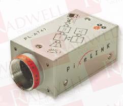 ПЗС-камера Артикул PL-A741 от производителя CANVYS