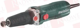 Шлифовальный / токарный станок Артикул 600616390 от производителя METABO