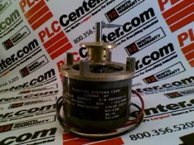 Двигатель Артикул 4003427-2 от производителя TELECTRO SYSTEMS CORP