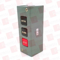 Кнопка Артикул PBU-3UL от производителя TOGAMI ELECTRIC MFG