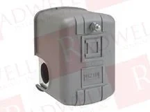 Реле давления Артикул 9013FHG12J52X от производителя TELEMECANIQUE SENSORS