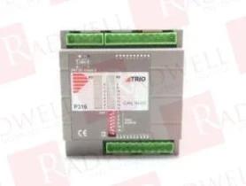 Модуль / стойка ПЛК Артикул P316 от производителя TRIO MOTION TECHNOLOGY