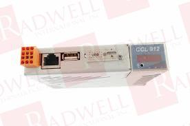 Модуль / стойка ПЛК Артикул CCL-912 от производителя SIGMATEK