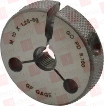 Набор штифтовых калибров Артикул R1001256GGK от производителя PMC GAGE