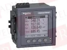 Панель измерителя мощности Артикул METSEPM5111 от производителя SCHNEIDER ELECTRIC