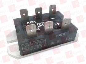 Тиристор  / СКР / триак  / диак  / альтернистор  Артикул VS-P102W от производителя INTERNATIONAL RECTIFIER