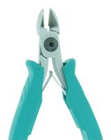 Фреза круглая полуплоская EXCELTA 7250E, 0.05"x5.25"