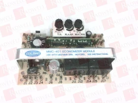Плата управления/интерфейса Артикул MMC-401 от производителя INVENSYS