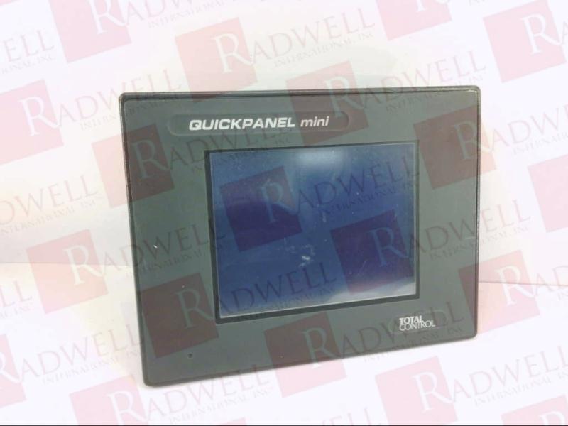 Интерфейс оператора Артикул QPM-3D200-B2P от производителя GENERAL ELECTRIC