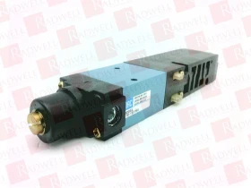 Пневматический регулятор Артикул PR92C-BAAA от производителя MAC VALVES INC