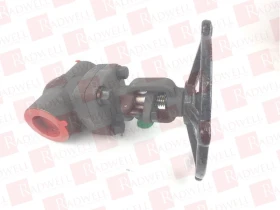 Регулирующий клапан Артикул GA08SA58GB-2 от производителя POWELL VALVES
