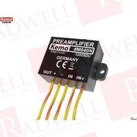 Аудиоусилитель Артикул M040N от производителя