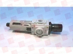 Пневматический регулятор Артикул PP3-03BDG от производителя TPC MECHATRONICS CO